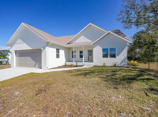 3320 Palm Dr, Punta Gorda, FL 33950