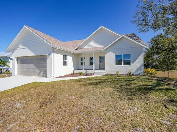 3320 Palm Dr, Punta Gorda, FL 33950