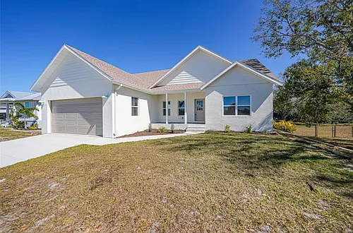 3320 Palm Dr Photo 1
