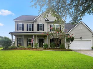 5103 Cornflower Ct, Charleston, SC 29414