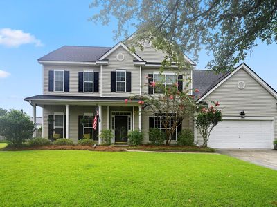 5103 Cornflower Ct, Charleston, SC, 29414