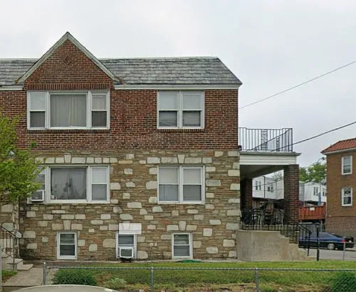 4844 Bingham St #2-1 Photo 1