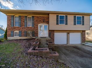 4962 Winding Spring Cir, Coldstream, KY 40245