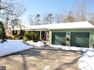 1 Dewberry Ct, Medford, NJ 08055