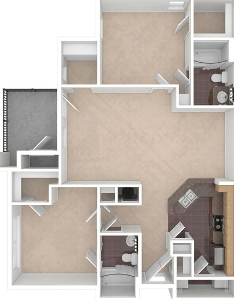 Grandview Pointe at Millbrook — Photo 1