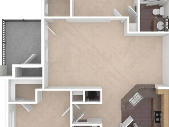 Grandview Pointe at Millbrook