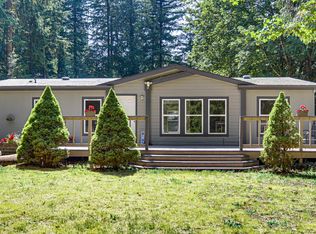 19805 E Summertime Dr, Sandy, OR 97055