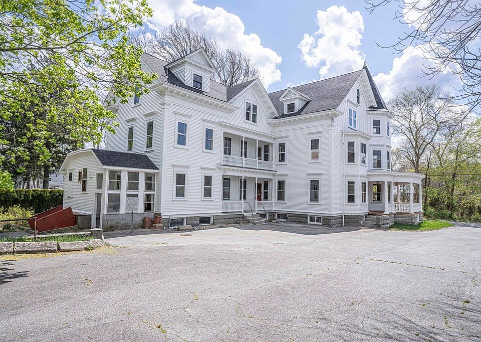 16 Water St, MA 02702 MLS 73103295 Zillow