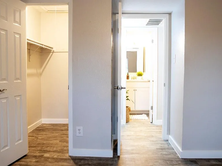 Gazebo Apartments (Denton, Tx) — Photo 5