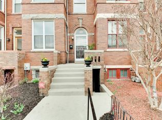 32 R St NE #1, Washington, DC 20002