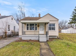 6587 Forrer St, Detroit, MI 48228