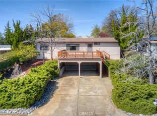 81 Montrose Dr, Oroville, CA