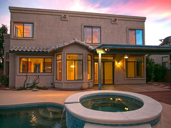 4th image of 7301 E Temprailla Ct