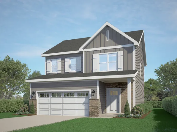 The Avery Plan, Strawberry Hills