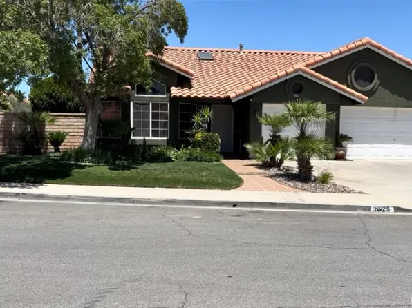 3625 Toscany Ct, Palmdale, CA 93550