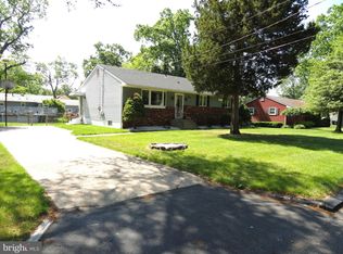 202 Chestnut Ave, Berlin, NJ 08009