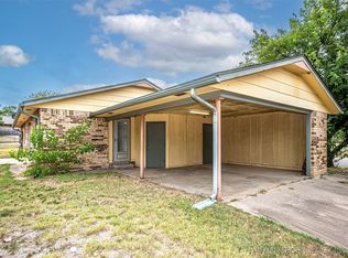 614 Diffie Ln, Pauls Valley, OK 73075