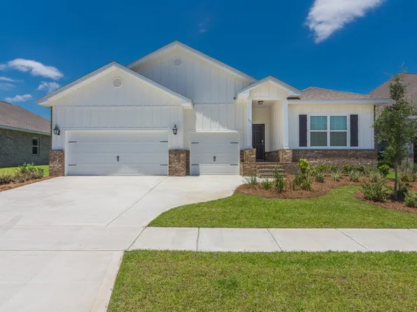 791 Cornelia St, Freeport, FL 32439
