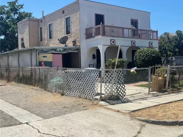 516 W 109th St, Los Angeles, CA 90044
