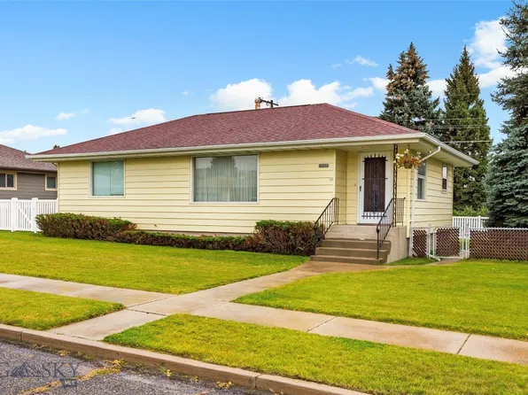 3012 Ottawa St, Butte, MT 59701
