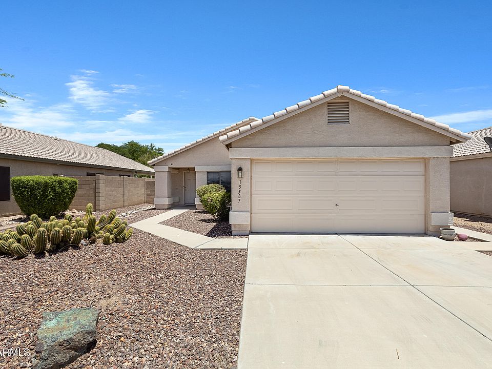 1st image of 15587 N LASSO Drive