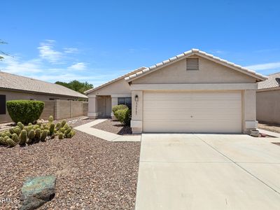 15587 N Lasso Dr, Surprise, AZ, 85374