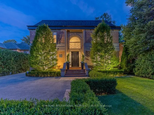 75 Truman Rd S, Toronto, ON M2L 2L7