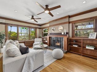 834 Sutter St, San Diego, CA 92103