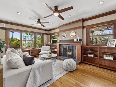 834 Sutter St, San Diego, CA, 92103