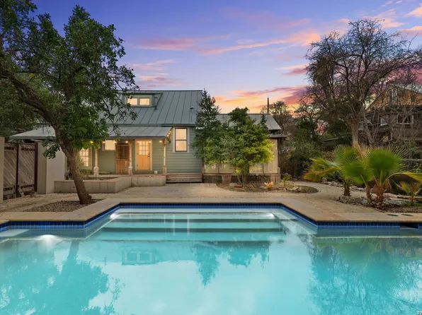 123 Armour Pl, San Antonio, TX 78212