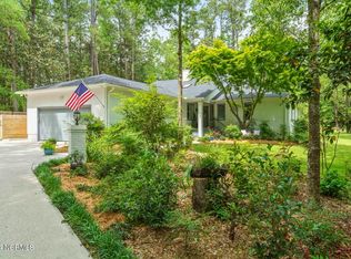 235 Braxlo Ln, Wilmington, NC 28409