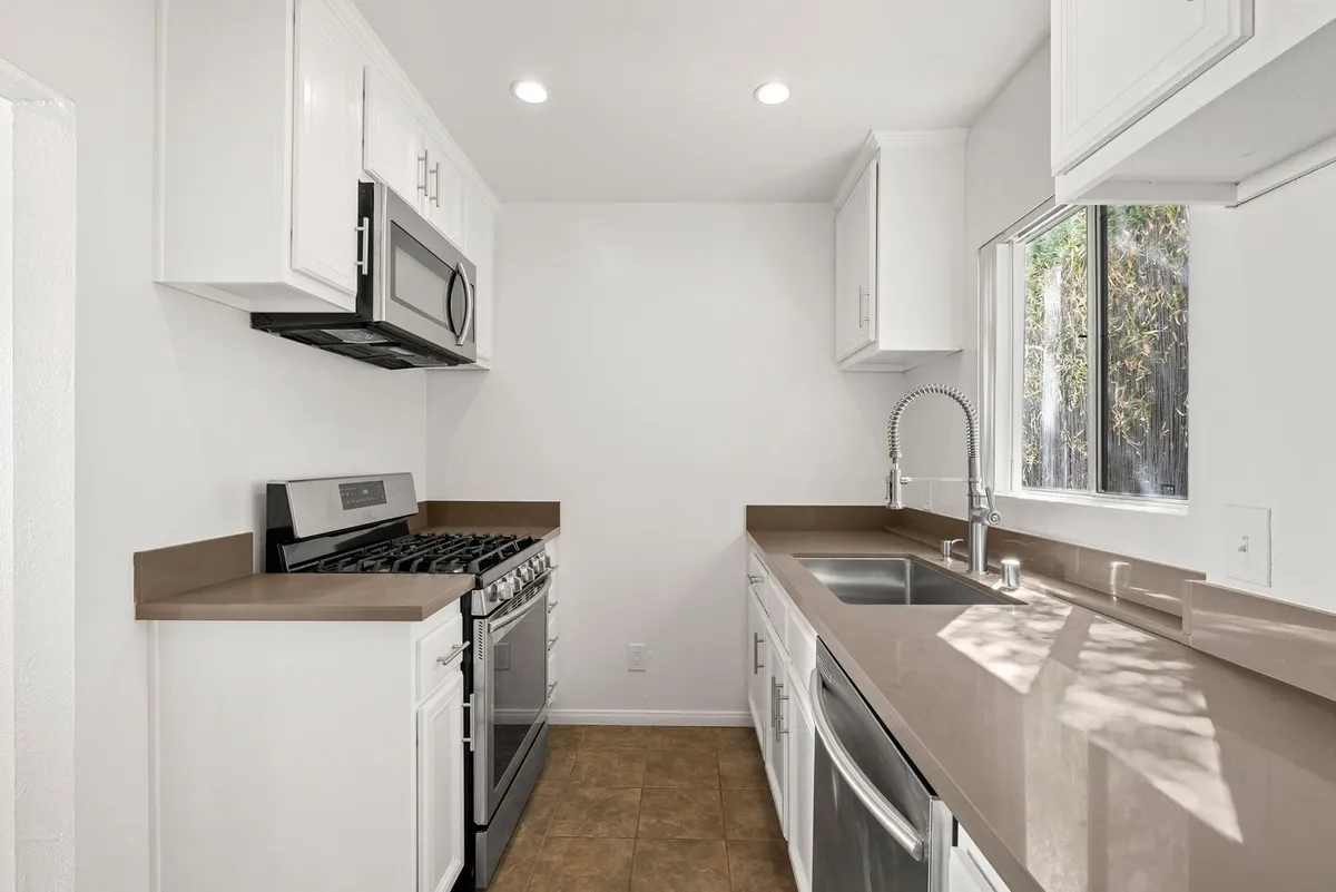 Primary Photo - Renovated Bungalow in Prime Highland Park Location