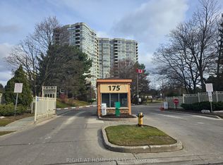 175 Bamburgh Cir #1014, Toronto, ON M1W3X8
