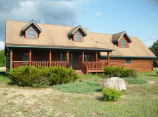 8712 Lanning Rd, Manton, MI 49663