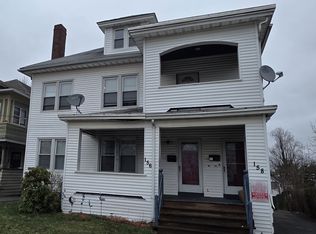 156 Fairfield Ave, Hartford, CT 06114
