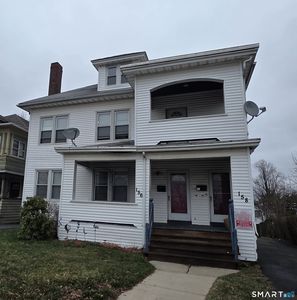 156 Fairfield Avenue, Hartford, CT, 06114