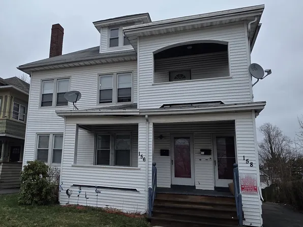 156 Fairfield Avenue, Hartford, CT 06114