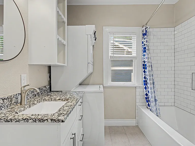 Bathroom #1