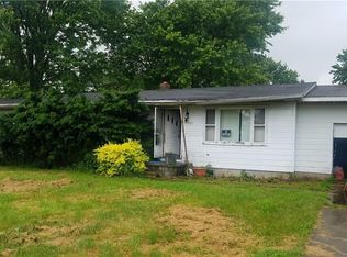 3591 Marks Rd, Medina, OH 44256