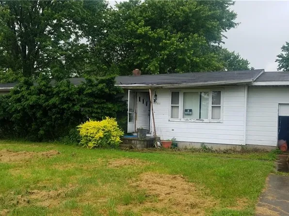 3591 Marks Rd, Medina, OH 44256