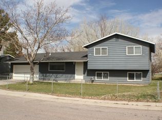 4870 Trent St, Chubbuck, ID 83202
