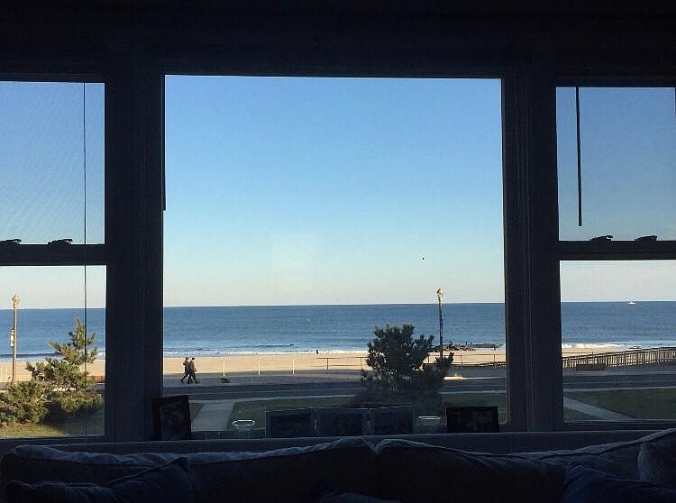Living Room view