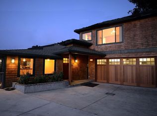 1817 Hillman Ave, Belmont, CA 94002