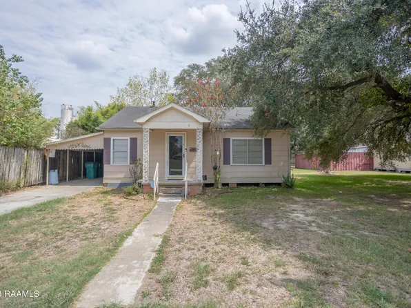 640 S 13th St, Eunice, LA 70535