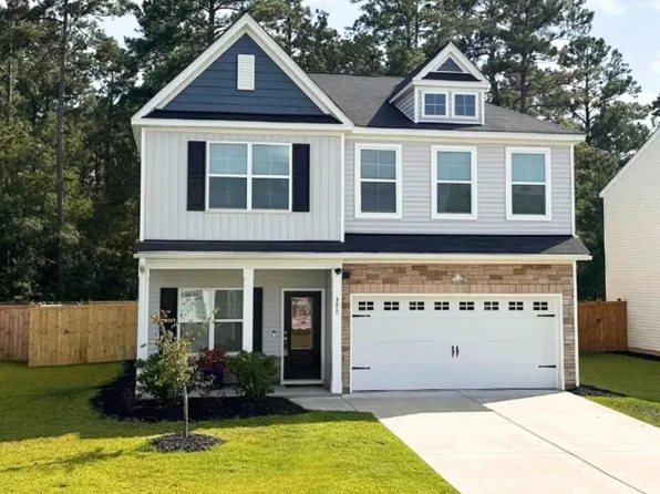 300 Torslanda Ln, Summerville, SC 29486
