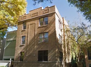 1929 N Howe St APT 2W, Chicago, IL 60614