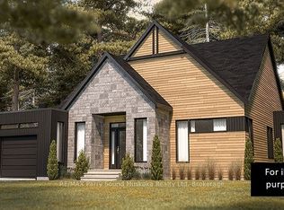 75 Granite Dr, Huntsville, ON P1H2N5