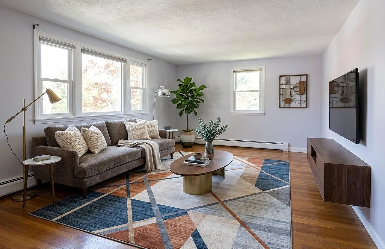 2 bed, 1100 sqft, $2,650 — Photo 1