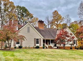 2131 Burnt Bridge Rd, Lynchburg, VA 24503