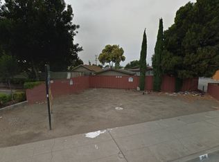 Jackson St, Hayward, CA 94544